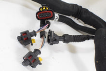 Load image into Gallery viewer, 2015 MV Agusta B3 Brutale 800 Main Wiring Harness Loom NO CUTS 8000B7733
