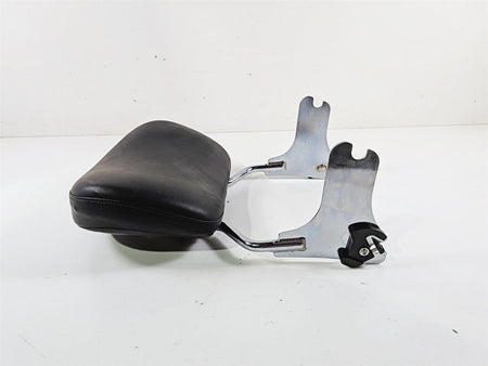 1993 Harley Touring FLHTCU Electra Glide Rear Passenger Sissy Bar Back Rest {{ shop.shopifyCountryName }} - Mototech271