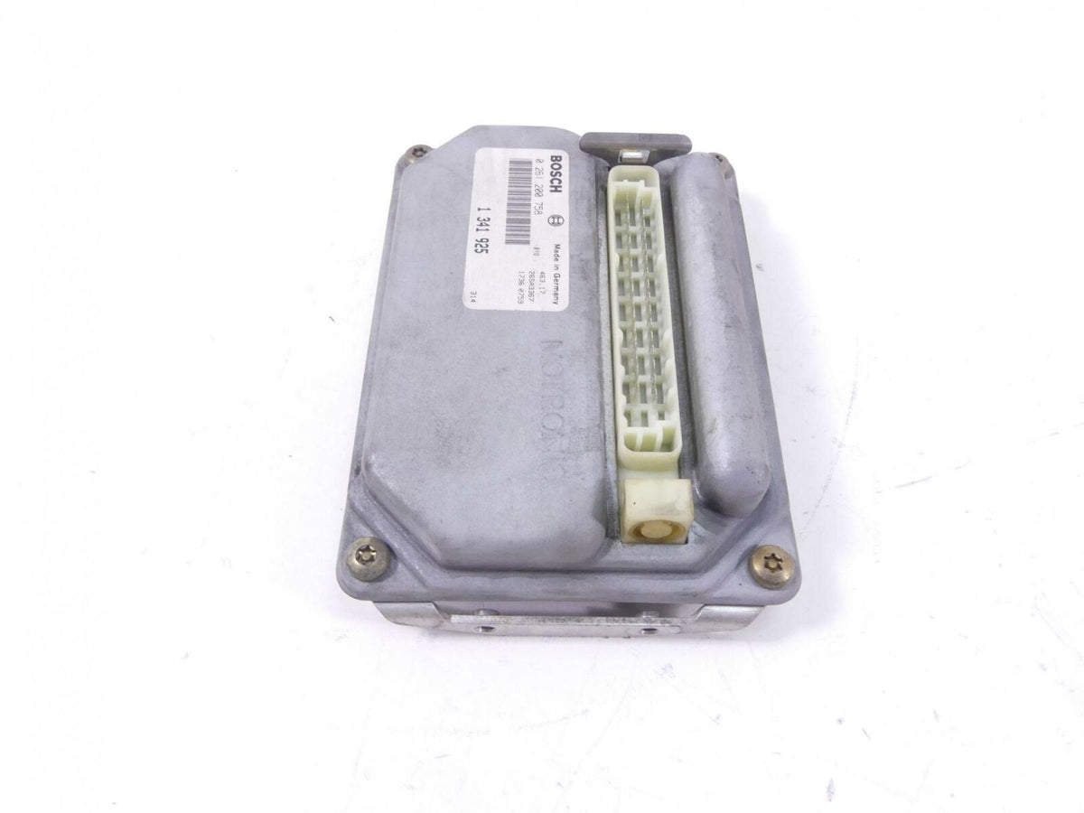 1995 BMW R1100RS 259S Cdi Ecu Ecm Engine Control Module 1341925 13611342747 {{ shop.shopifyCountryName }} - Mototech271