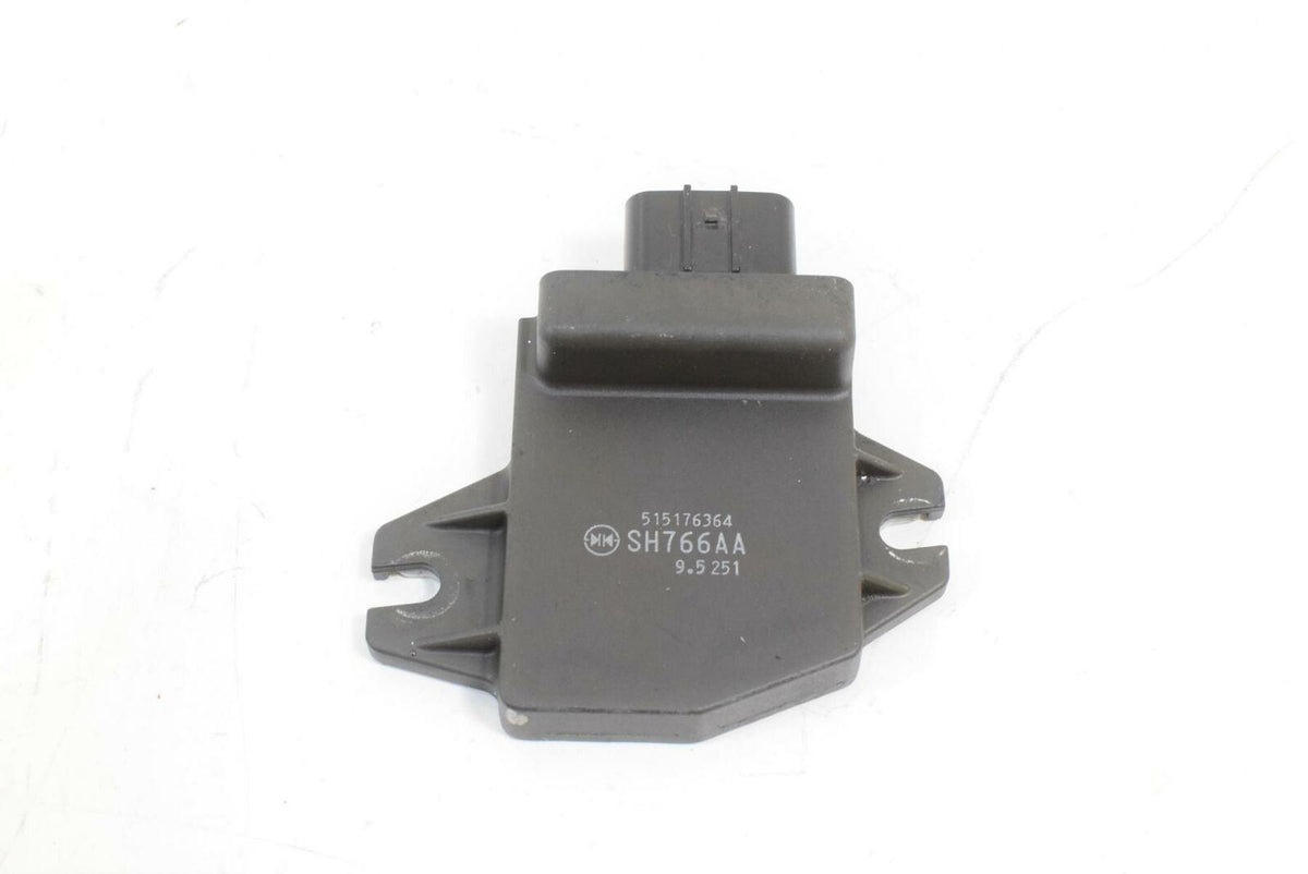 2010 Ski-Doo Summit X 800R PTEK Rectifier Voltage Regulator 515176364 {{ shop.shopifyCountryName }} - Mototech271