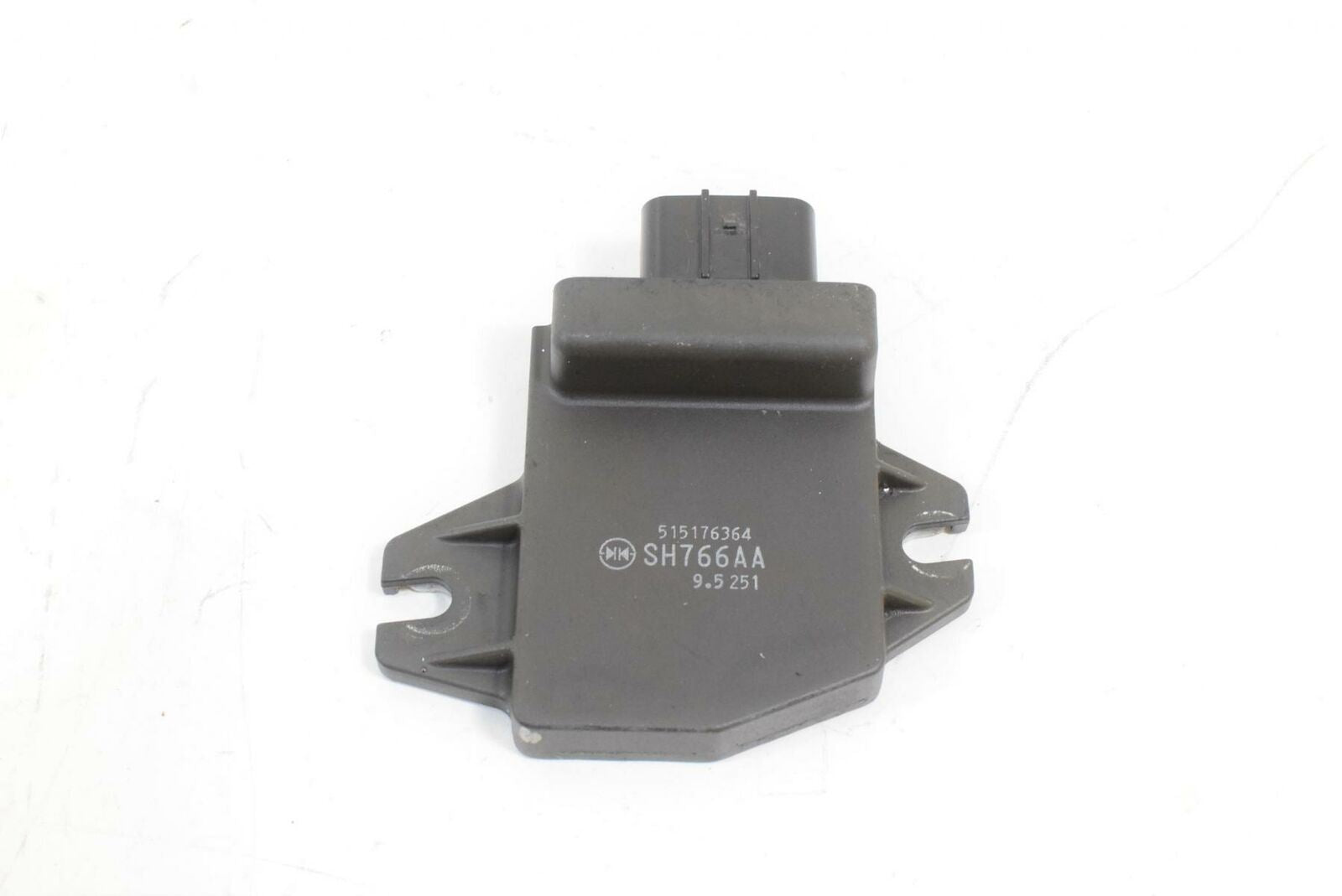 2010 Ski-Doo Summit X 800R PTEK Rectifier Voltage Regulator 515176364 {{ shop.shopifyCountryName }} - Mototech271