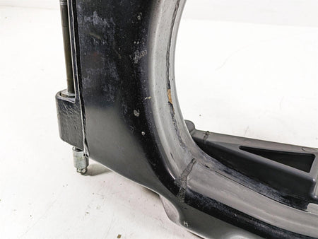 2010 Harley Touring FLHTCU Electra Glide Rear Swing Arm Swingarm 47549-09A {{ shop.shopifyCountryName }} - Mototech271
