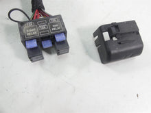 Load image into Gallery viewer, 2011 Harley VRSCF Muscle Rod Main Wiring Harness Non Abs Set - No Cuts 70125-08A | Mototech271
