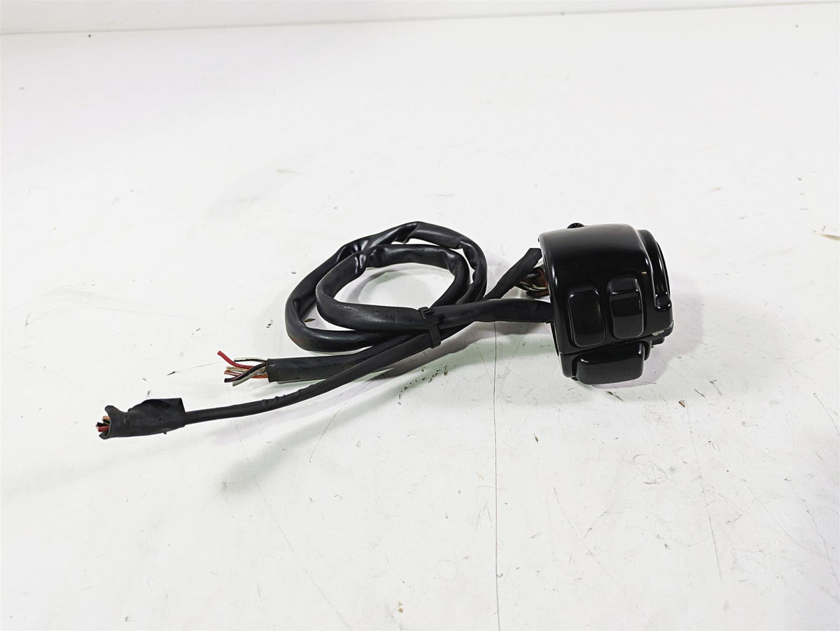 2003 Harley Softail FXSTDI Deuce 100th Right Hand Control Switch -Read 71684-06A {{ shop.shopifyCountryName }} - Mototech271