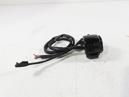2003 Harley Softail FXSTDI Deuce 100th Right Hand Control Switch -Read 71684-06A {{ shop.shopifyCountryName }} - Mototech271