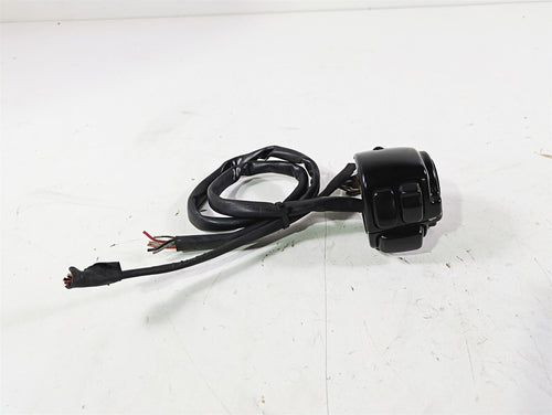 2003 Harley Softail FXSTDI Deuce 100th Right Hand Control Switch -Read 71684-06A | Mototech271
