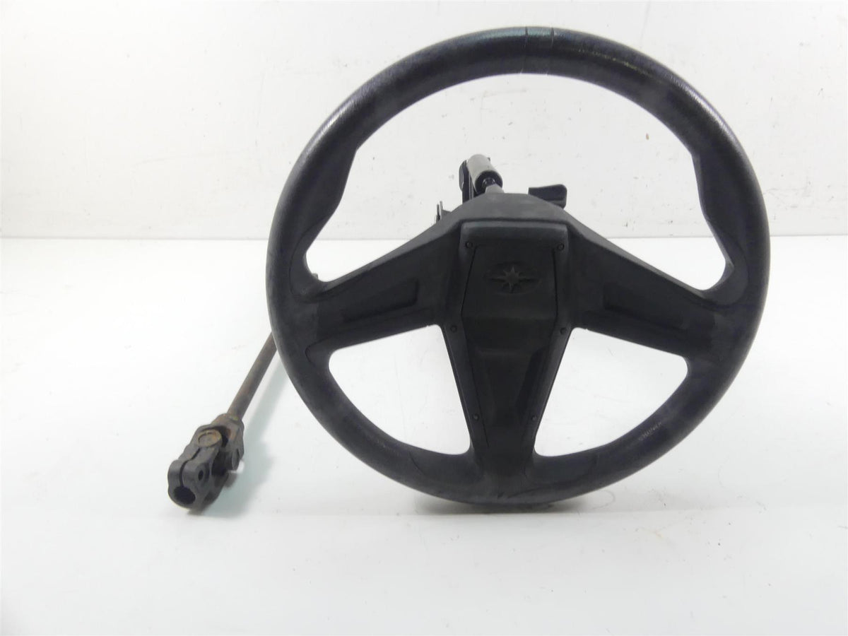 2018 Polaris General 1000 EPS Steering Wheel Mount Damper Set 1824212 2209704 {{ shop.shopifyCountryName }} - Mototech271