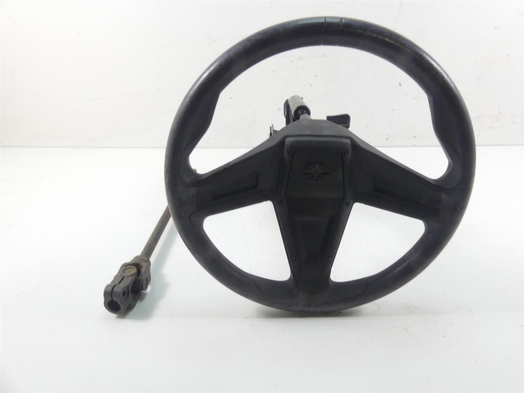 2018 Polaris General 1000 EPS Steering Wheel Mount Damper Set 1824212 2209704 {{ shop.shopifyCountryName }} - Mototech271