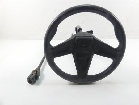 2018 Polaris General 1000 EPS Steering Wheel Mount Damper Set 1824212 2209704 {{ shop.shopifyCountryName }} - Mototech271