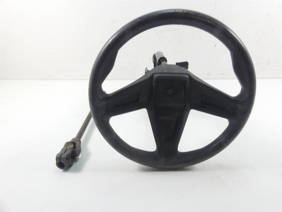 2018 Polaris General 1000 EPS Steering Wheel Mount Damper Set 1824212 2209704 {{ shop.shopifyCountryName }} - Mototech271