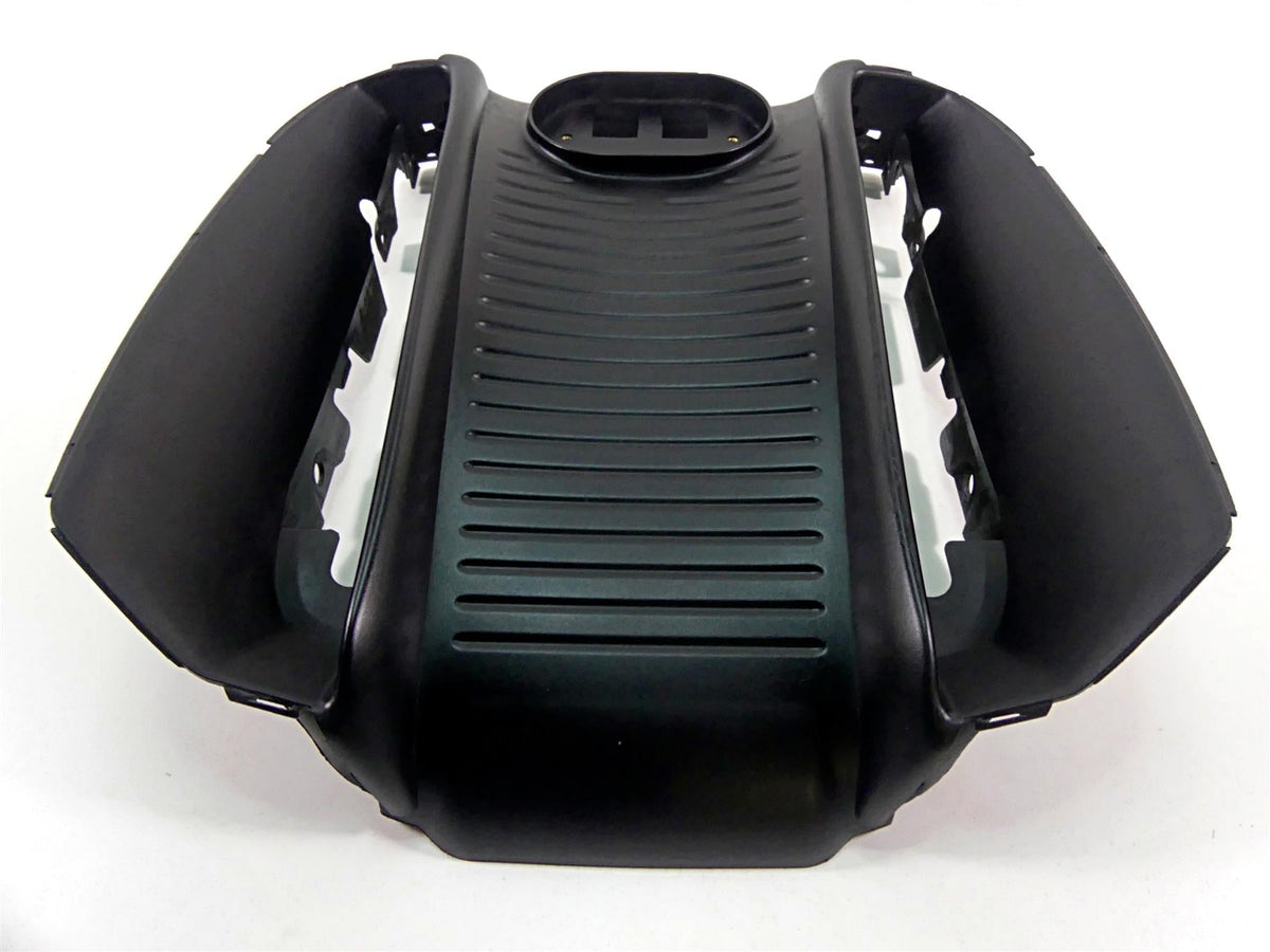 2014 Harley VRSCF Muscle V-Rod Radiator Center Cover Fairing 26826-09 26813-08A {{ shop.shopifyCountryName }} - Mototech271