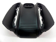 Load image into Gallery viewer, 2014 Harley VRSCF Muscle V-Rod Radiator Center Cover Fairing 26826-09 26813-08A
