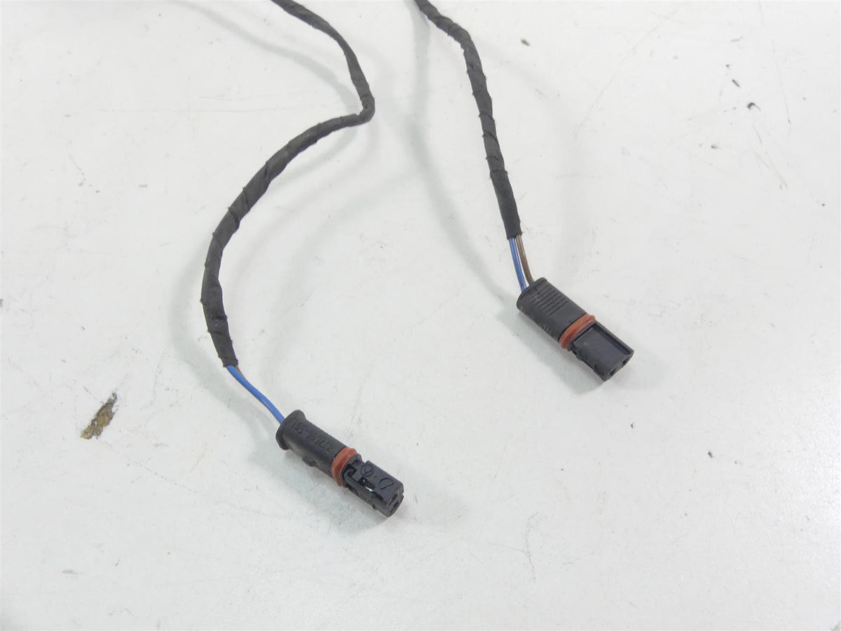 2008 BMW R1200GS K25 Rear Blinker Turn Signal Indicator Set 63137684528 {{ shop.shopifyCountryName }} - Mototech271