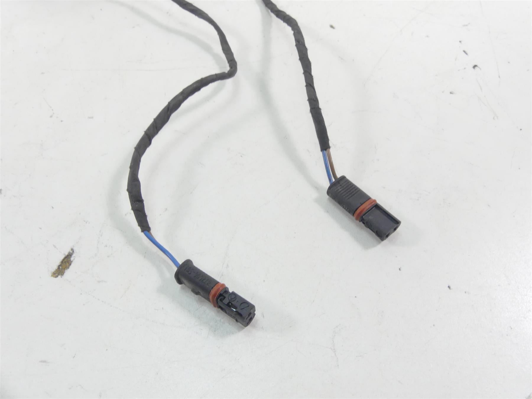 2008 BMW R1200GS K25 Rear Blinker Turn Signal Indicator Set 63137684528 {{ shop.shopifyCountryName }} - Mototech271