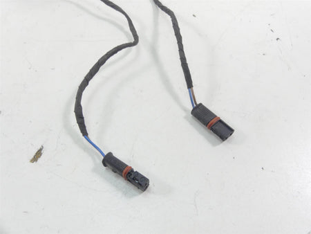 2008 BMW R1200GS K25 Rear Blinker Turn Signal Indicator Set 63137684528 {{ shop.shopifyCountryName }} - Mototech271