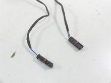 Load image into Gallery viewer, 2008 BMW R1200GS K25 Rear Blinker Turn Signal Indicator Set 63137684528 | Mototech271
