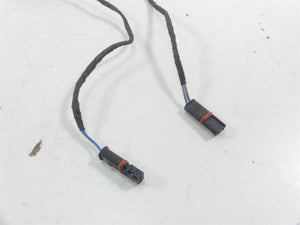 2008 BMW R1200GS K25 Rear Blinker Turn Signal Indicator Set 63137684528 | Mototech271