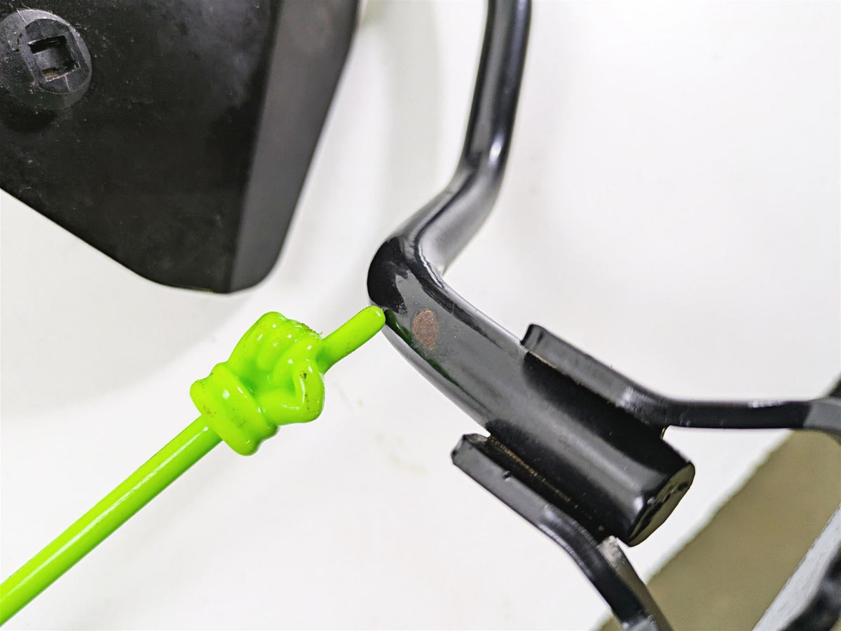 2020 Polaris Sportsman 1000 XP Foot Brake Lever & Mount 1913603 {{ shop.shopifyCountryName }} - Mototech271