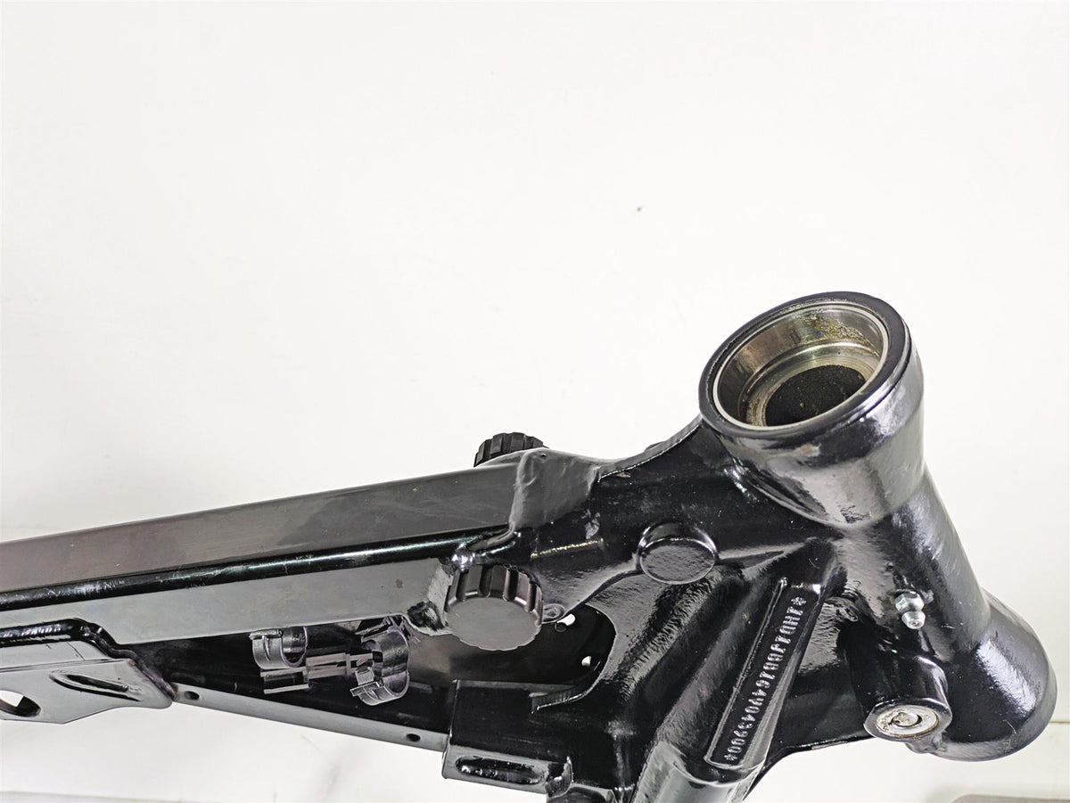 2004 Harley Softail FXSTDI Deuce Straight Frame Chassis With Clean California Title -48887-00B {{ shop.shopifyCountryName }} - Mototech271
