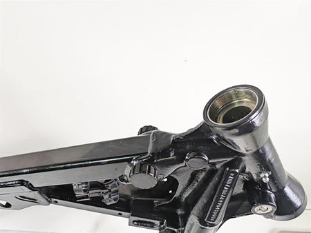 2004 Harley Softail FXSTDI Deuce Straight Frame Chassis With Clean California Title -48887-00B {{ shop.shopifyCountryName }} - Mototech271