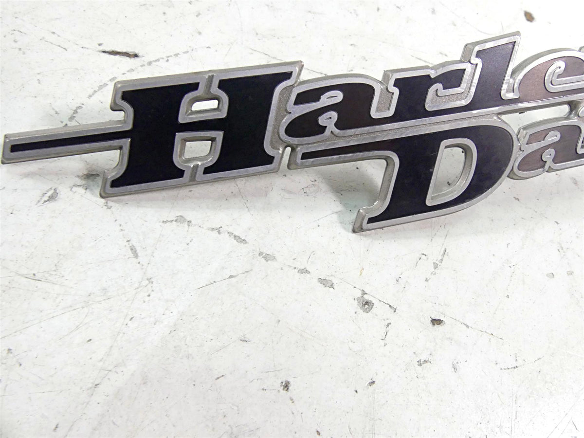 2015 Harley Touring FLHXS Street Glide Fuel Gas Tank Emblems 62435-11 62437-11 {{ shop.shopifyCountryName }} - Mototech271
