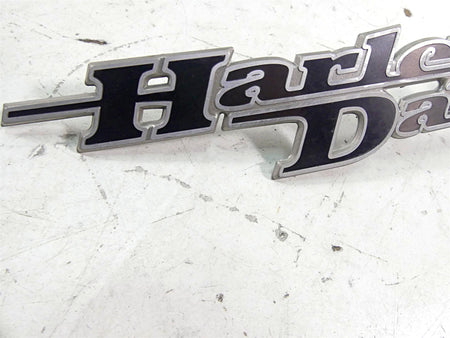 2015 Harley Touring FLHXS Street Glide Fuel Gas Tank Emblems 62435-11 62437-11 {{ shop.shopifyCountryName }} - Mototech271