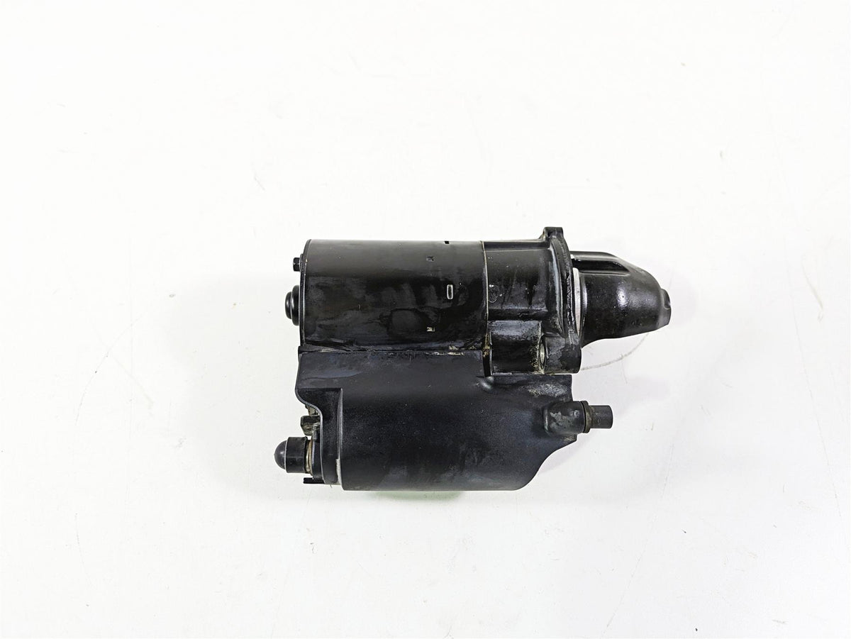 2012 BMW R1200R K27 Engine Starter Motor & Cover 12317691956 {{ shop.shopifyCountryName }} - Mototech271