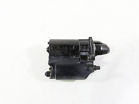2012 BMW R1200R K27 Engine Starter Motor & Cover 12317691956 {{ shop.shopifyCountryName }} - Mototech271
