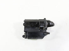 Load image into Gallery viewer, 2012 BMW R1200R K27 Engine Starter Motor &amp; Cover 12317691956
