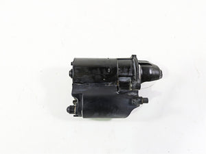 2012 BMW R1200R K27 Engine Starter Motor & Cover 12317691956