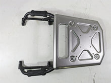 Load image into Gallery viewer, 2023 Kawasaki KLR KL 650 Adventure Rear Grab Trunk Top Case &amp; Carrier 99994-1493 | Mototech271

