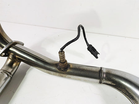 2012 BMW R1200R K27 Oem Lafranconi Exhaust Header Manifold Pipe 18117716482 {{ shop.shopifyCountryName }} - Mototech271