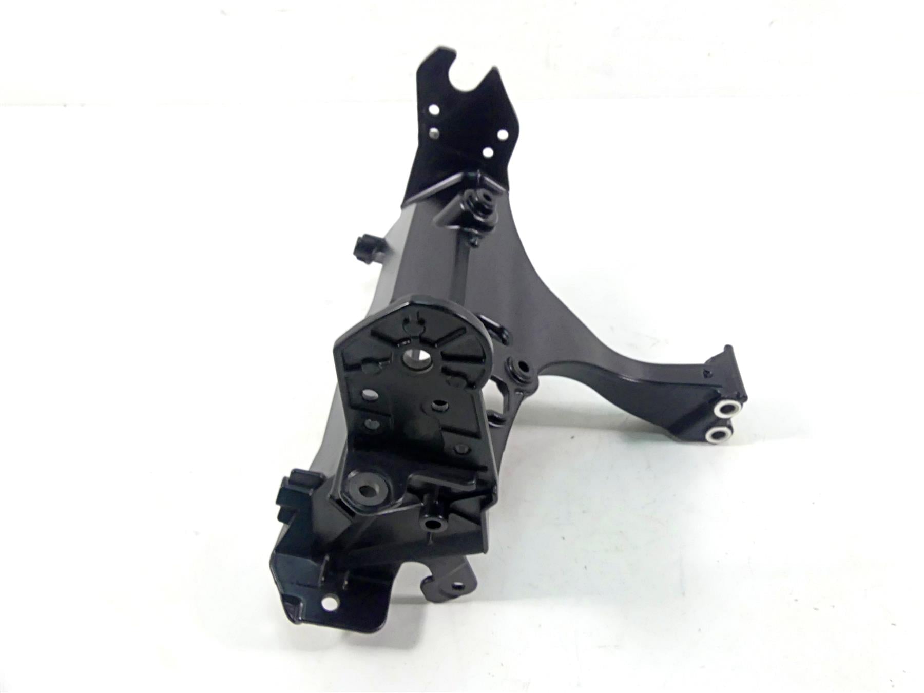 2014 BMW R1200GS K50 Front Center Fairing Headlight Stay Carrier 46637726524 {{ shop.shopifyCountryName }} - Mototech271