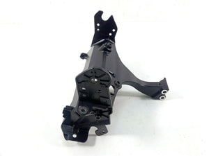 2014 BMW R1200GS K50 Front Center Fairing Headlight Stay Carrier 46637726524 | Mototech271