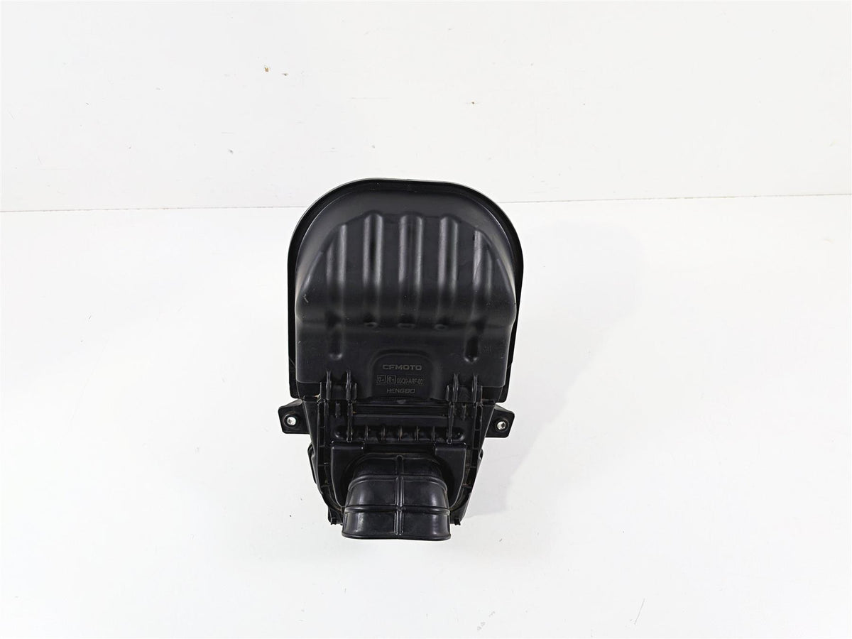2025 CFMoto 450 SS Air Box Cleaner Breather Filter Set 0SQV-110000-1001 {{ shop.shopifyCountryName }} - Mototech271