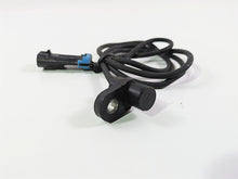 Load image into Gallery viewer, 2018 Indian Springfield Dark Horse Rear Brake Abs Wheel Speed Sensor 4014216
