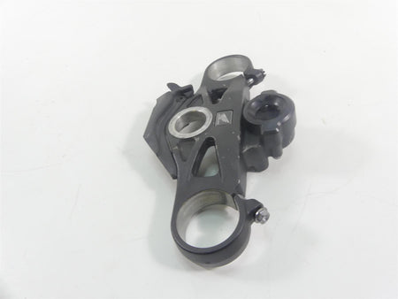 2018 Honda CBR1000 RR SC77 Upper Triple Tree Steering Clamp -50mm 53300-MGP-D61 {{ shop.shopifyCountryName }} - Mototech271