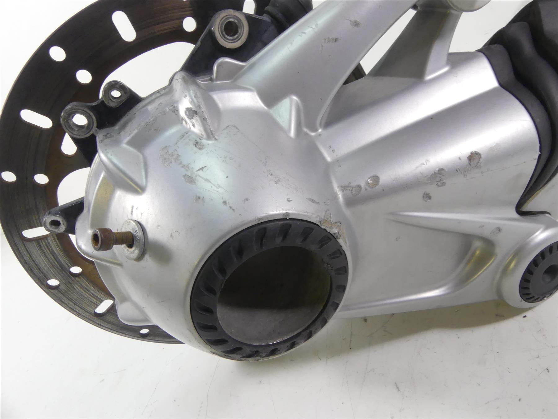 2011 BMW R1200GS K255 Adv Swingarm Differential Drive Shaft Set 33117726889 {{ shop.shopifyCountryName }} - Mototech271