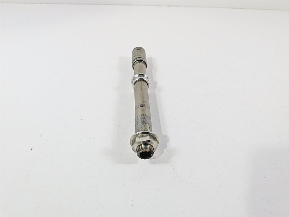 2024 Suzuki GSXR 600 Front Axle Wheel Spindle 54711-14J00 {{ shop.shopifyCountryName }} - Mototech271