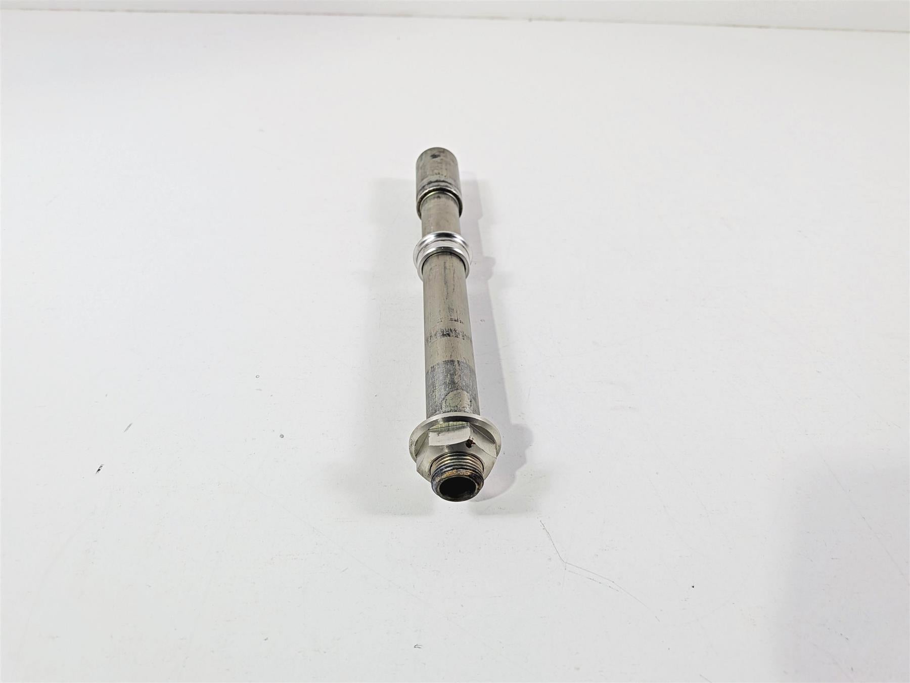 2024 Suzuki GSXR 600 Front Axle Wheel Spindle 54711-14J00 {{ shop.shopifyCountryName }} - Mototech271