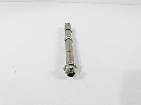 2024 Suzuki GSXR 600 Front Axle Wheel Spindle 54711-14J00 {{ shop.shopifyCountryName }} - Mototech271