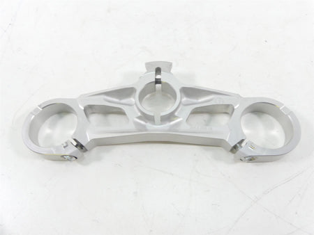 2020 Ducati Panigale V2 Upper Triple Tree Steering Clamp 53mm 34130881A {{ shop.shopifyCountryName }} - Mototech271