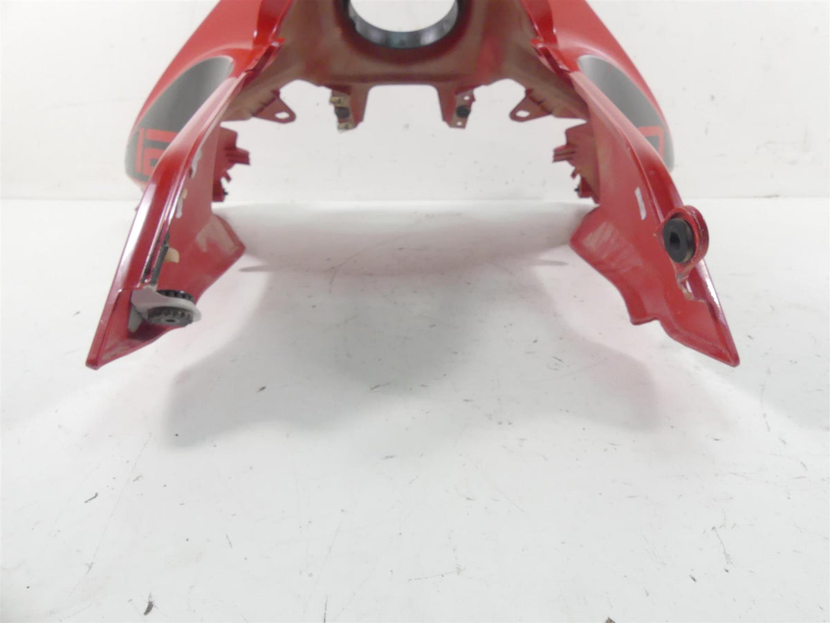 2020 Ducati Multistrada 1260 Enduro Upper Tank Center Cover Fairing 480P9611A {{ shop.shopifyCountryName }} - Mototech271