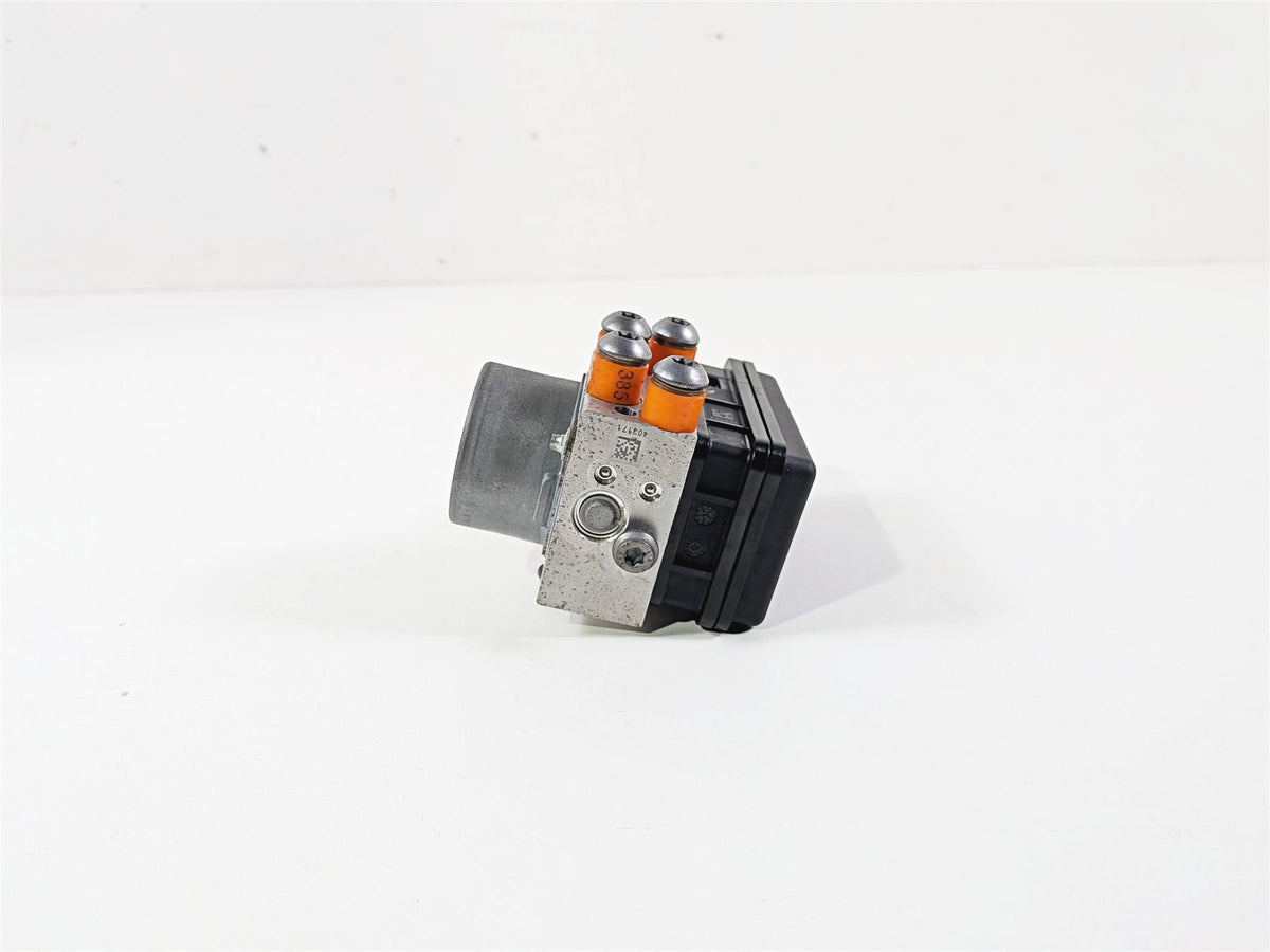 2023 BMW R nineT Scrambler K23 Abs Brake Pump Control Module 34518393178 {{ shop.shopifyCountryName }} - Mototech271