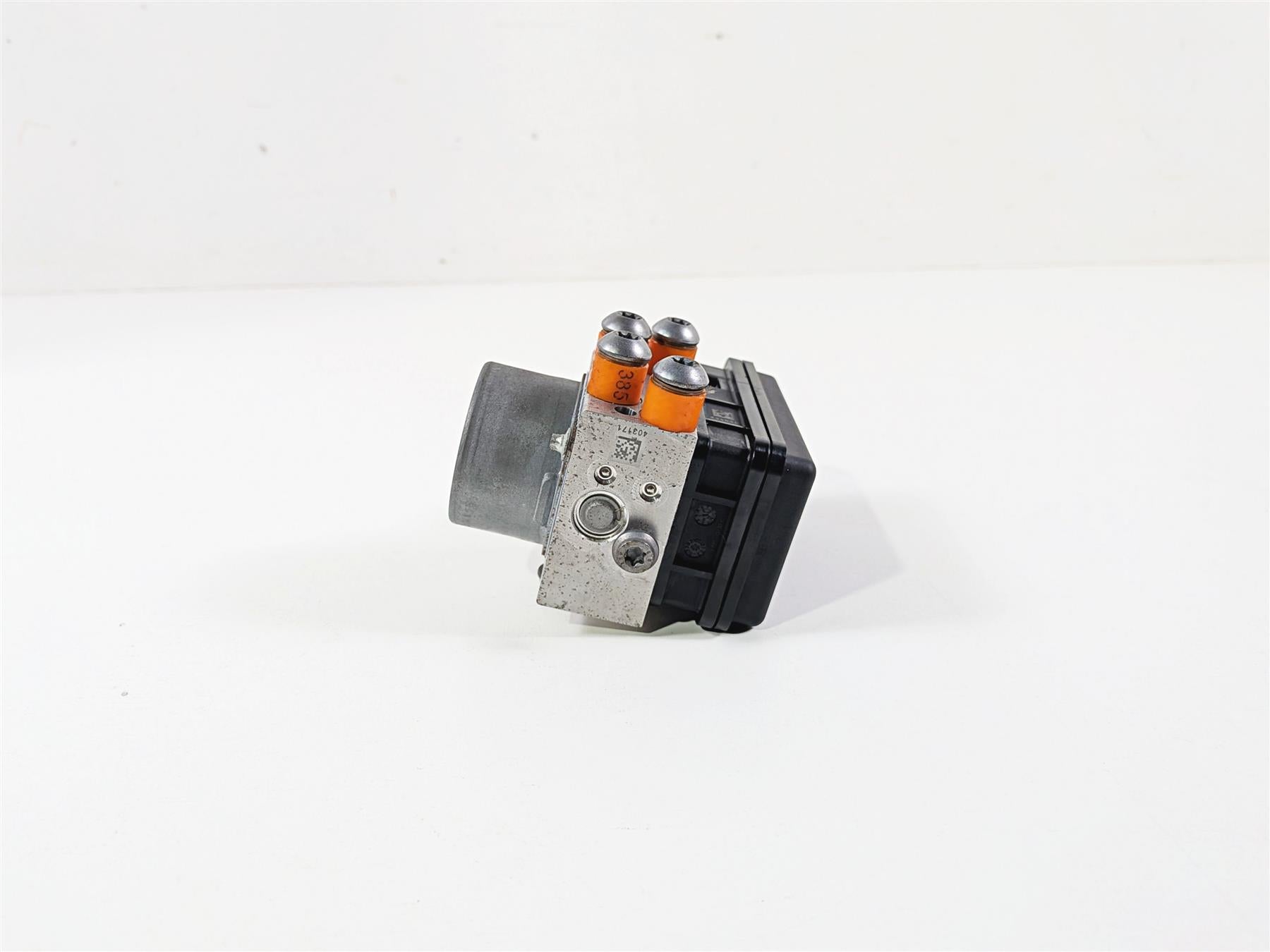 2023 BMW R nineT Scrambler K23 Abs Brake Pump Control Module 34518393178 {{ shop.shopifyCountryName }} - Mototech271
