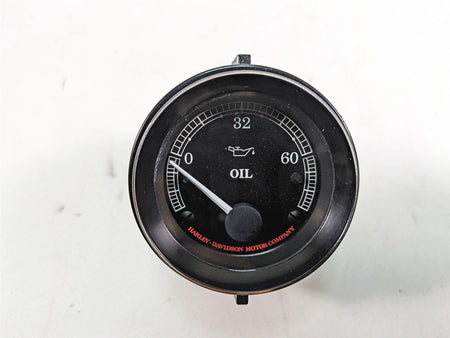2011 Harley Touring FLTRU Road Glide Oil Pressure Gauge Instrument 75032-99B {{ shop.shopifyCountryName }} - Mototech271