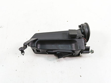 2020 Harley Softail FXBB Street Bob Horn + Media Usb Wiring Box 69201654 {{ shop.shopifyCountryName }} - Mototech271
