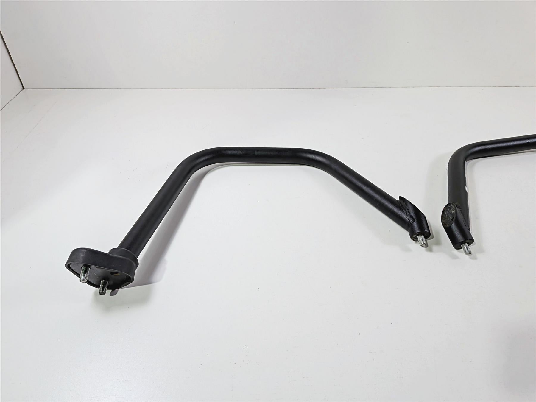 2016 Victory Cross Country Left Right Engine Crash Bar Set -READ 1018056 1018057 {{ shop.shopifyCountryName }} - Mototech271