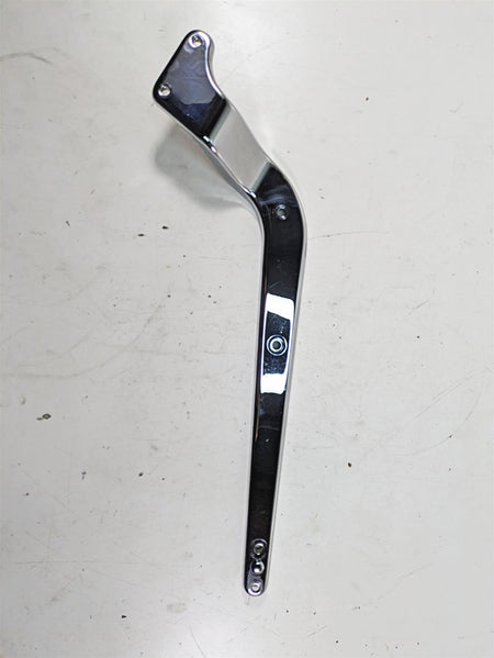 2000 Harley FXSTS Softail Springer Left Rear Fender Strut Cover 59969-00 {{ shop.shopifyCountryName }} - Mototech271