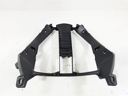 2015 BMW K1600 GT K48 Radiator Center Cover Shroud Plastic 17117726602 {{ shop.shopifyCountryName }} - Mototech271